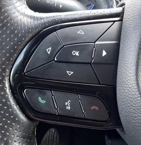 2021 Chrysler Pacifica Limited AWD