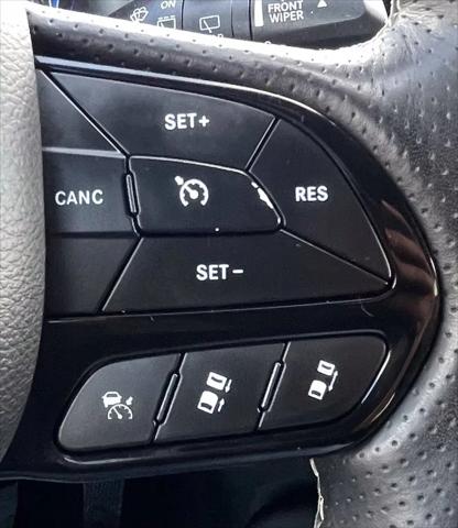 2021 Chrysler Pacifica Limited AWD