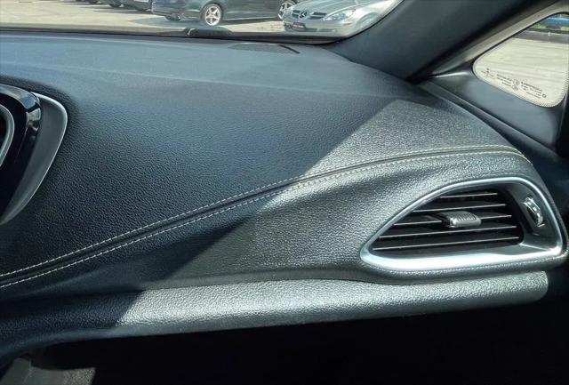 2021 Chrysler Pacifica Limited AWD