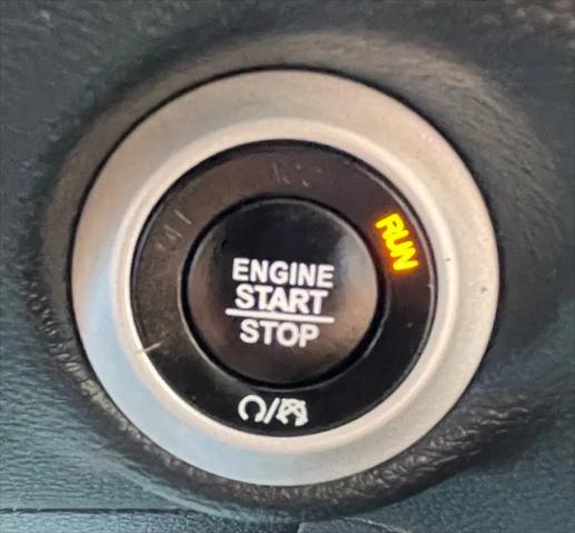 2021 Chrysler Pacifica Limited AWD
