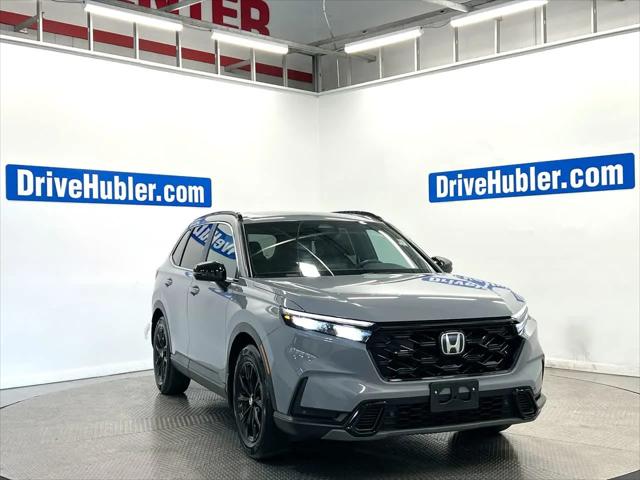 2024 Honda CR-V Hybrid Sport-L for sale in Indianapolis, IN