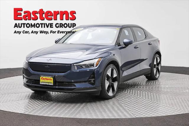 2024 Polestar 2 Long Range Dual Motor for sale in Temple Hills, MD