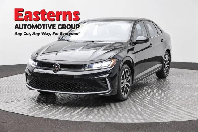 2025 Volkswagen Jetta 1.5T SE for sale in Temple Hills, MD