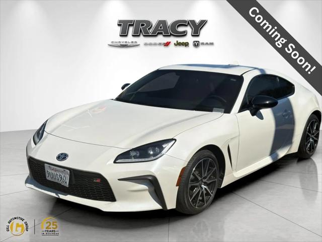 2025 Toyota GR86 Base for sale in Tracy, CA