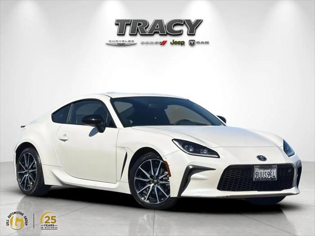 2025 Toyota GR86 Base for sale in Tracy, CA
