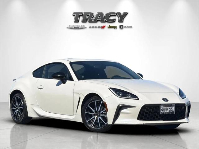 2025 Toyota GR86 Base