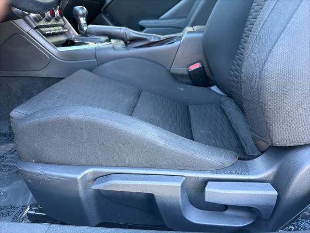 2025 Toyota GR86 Base