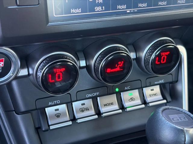2025 Toyota GR86 Base