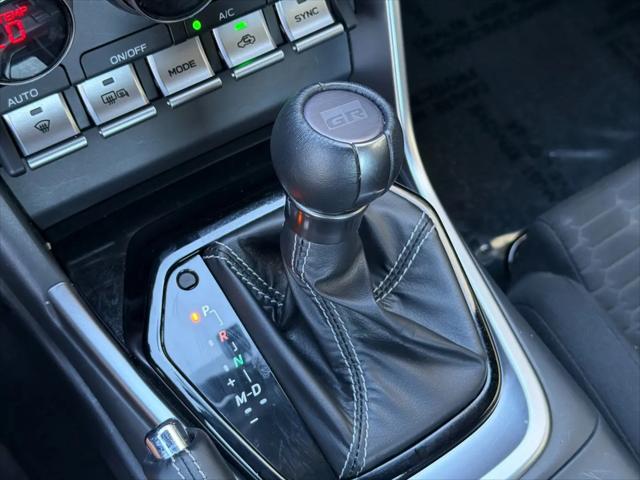 2025 Toyota GR86 Base