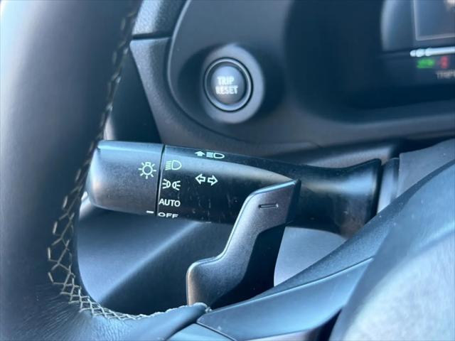 2025 Toyota GR86 Base