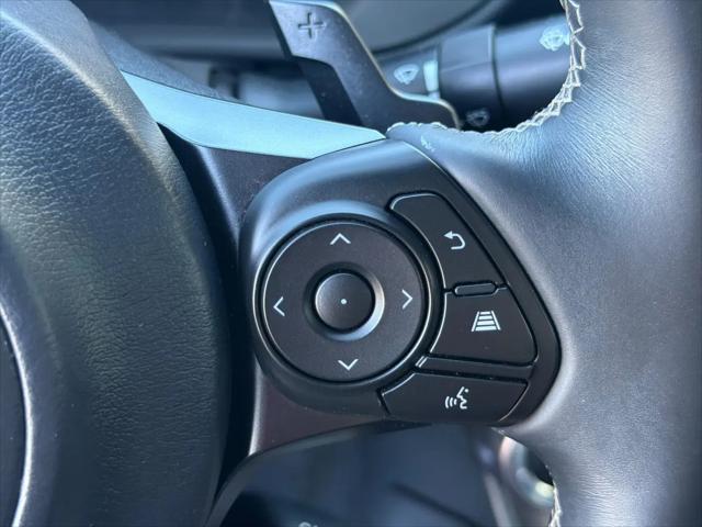 2025 Toyota GR86 Base