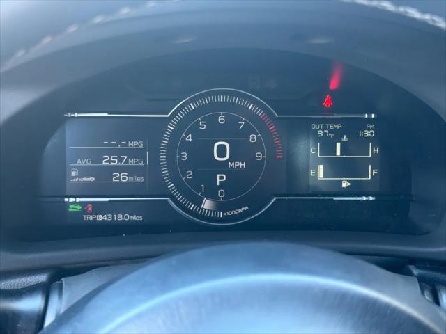 2025 Toyota GR86 Base
