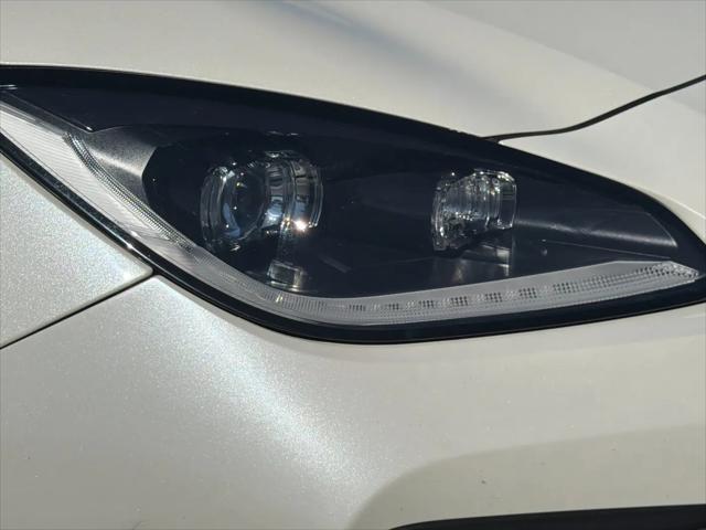 2025 Toyota GR86 Base