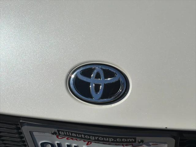 2025 Toyota GR86 Base