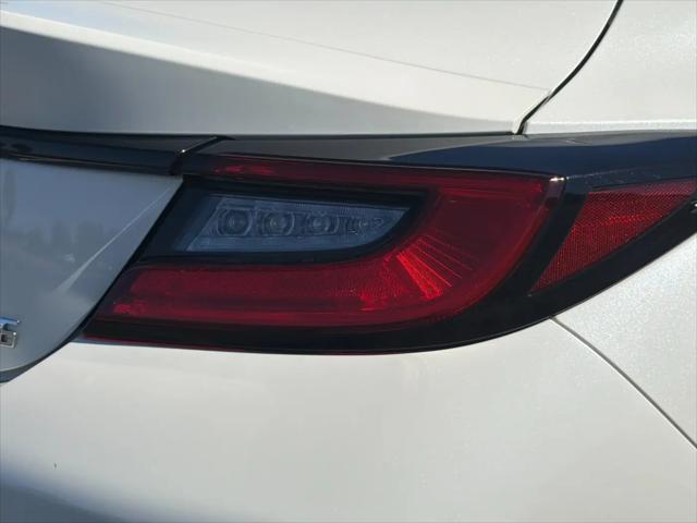 2025 Toyota GR86 Base