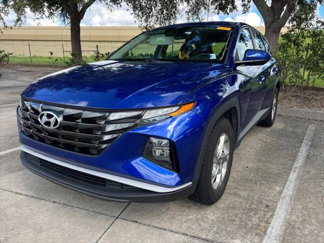 2022 Hyundai Tucson SE for sale in Sanford, FL