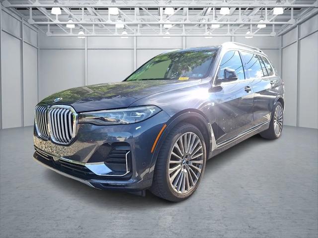 2019 BMW X7 xDrive40i for sale in Cherry Hill, NJ
