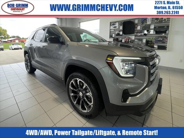 2026 GMC Terrain AWD Elevation for sale in Morton, IL