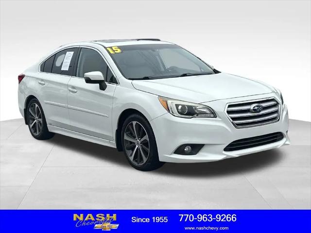 2015 Subaru Legacy 2.5i Limited for sale in Lawrenceville, GA