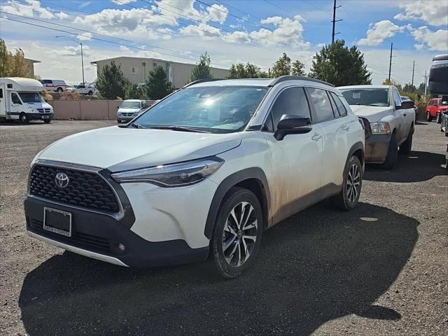 2025 Toyota Cruz de corola XLE for sale in Flagstaff, AZ