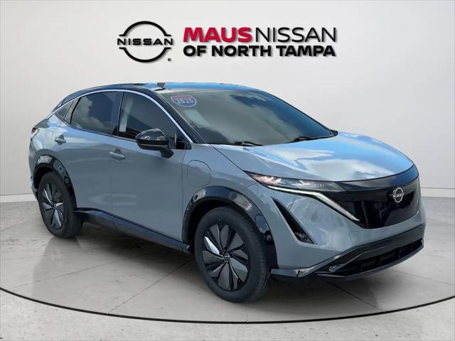 2025 Nissan ARIYA ENGAGE for sale in Tampa, FL