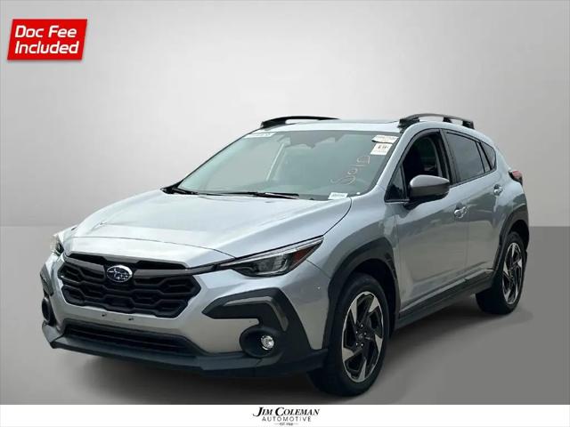 2024 Subaru Crosstrek Limited for sale in Bethesda, MD