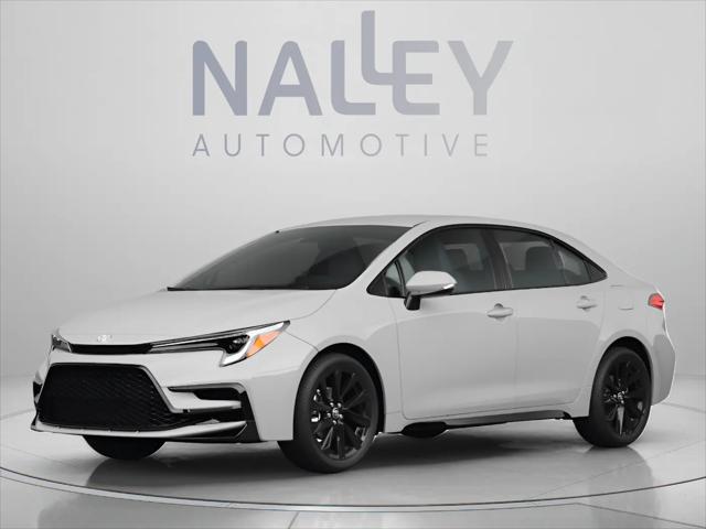 2027 Toyota Corolla SE for sale in Roswell, GA