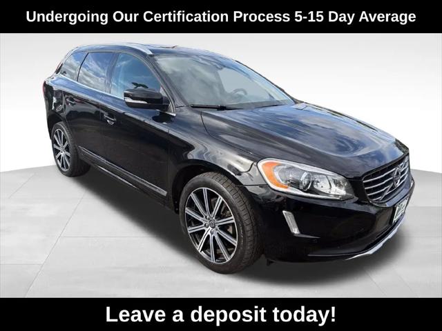 2017 Volvo XC60 T6 Inscription for sale in Berlin, NJ