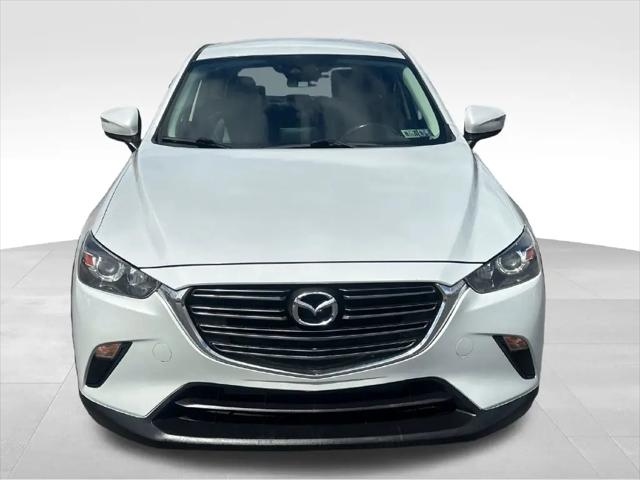 2019 Mazda CX-3 Touring