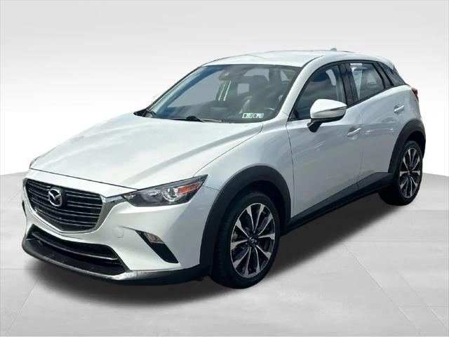 2019 Mazda CX-3 Touring