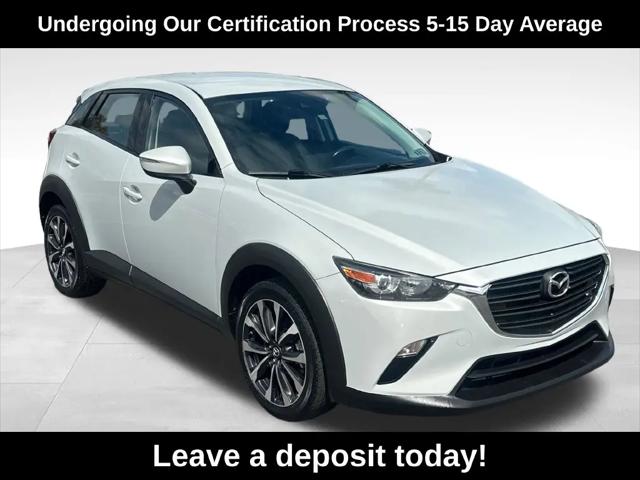 2019 Mazda CX-3 Touring for sale in Berlin, NJ