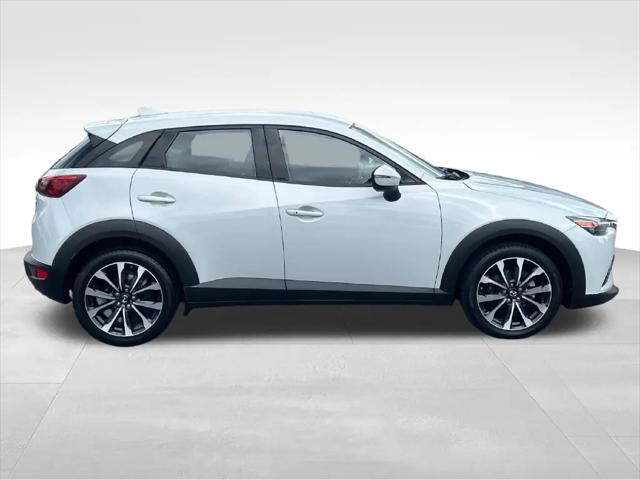 2019 Mazda CX-3 Touring