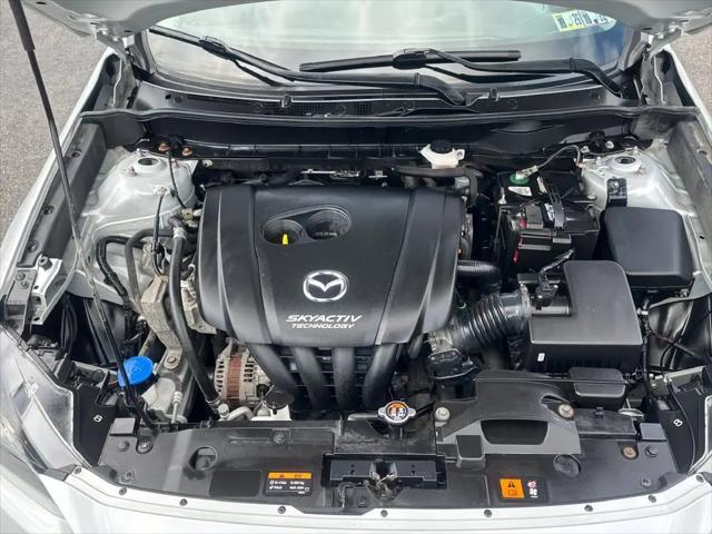 2019 Mazda CX-3 Touring