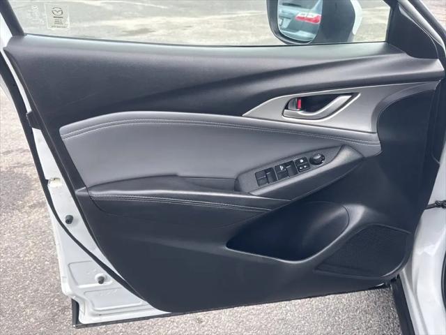 2019 Mazda CX-3 Touring