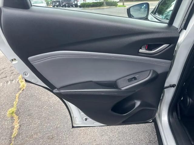 2019 Mazda CX-3 Touring