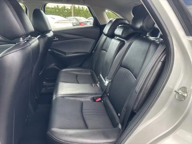 2019 Mazda CX-3 Touring