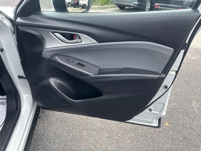 2019 Mazda CX-3 Touring