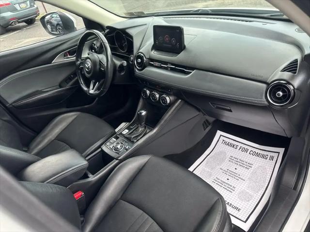 2019 Mazda CX-3 Touring