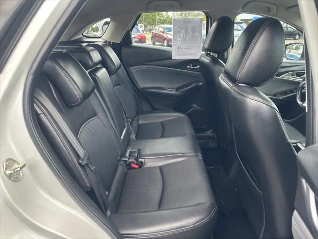 2019 Mazda CX-3 Touring