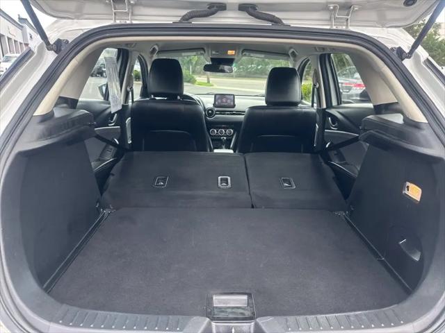 2019 Mazda CX-3 Touring