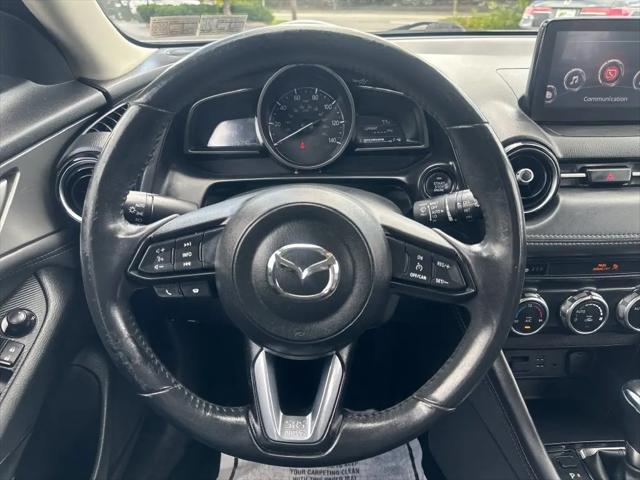 2019 Mazda CX-3 Touring
