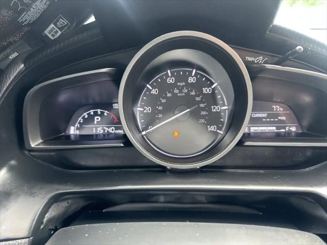 2019 Mazda CX-3 Touring
