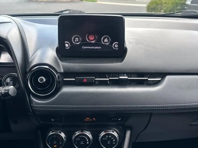 2019 Mazda CX-3 Touring