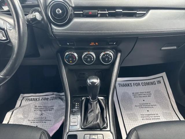 2019 Mazda CX-3 Touring