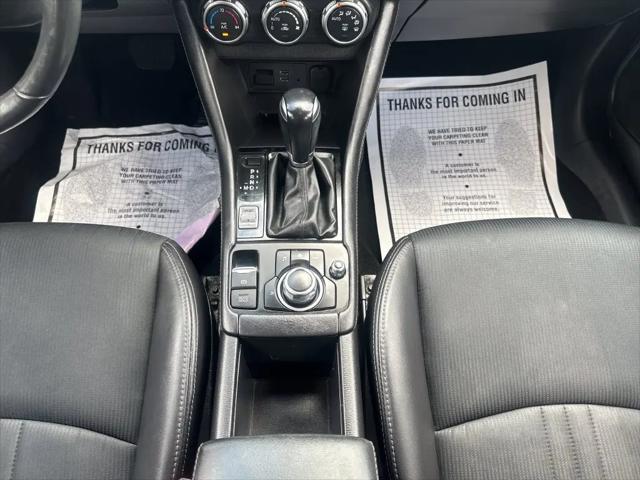 2019 Mazda CX-3 Touring