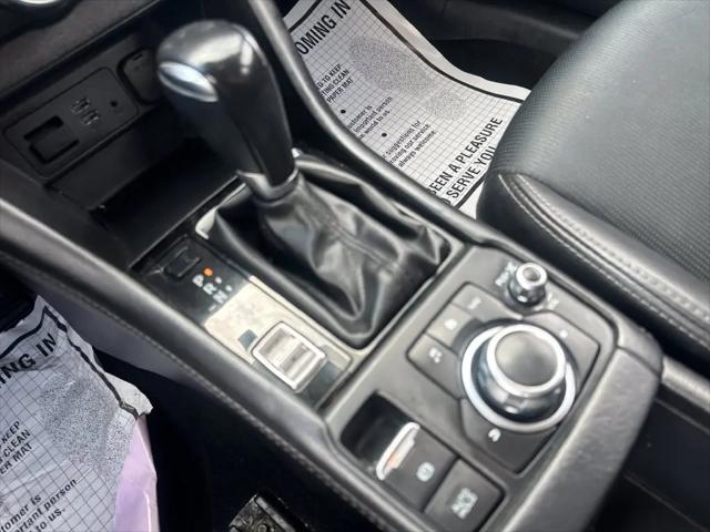 2019 Mazda CX-3 Touring