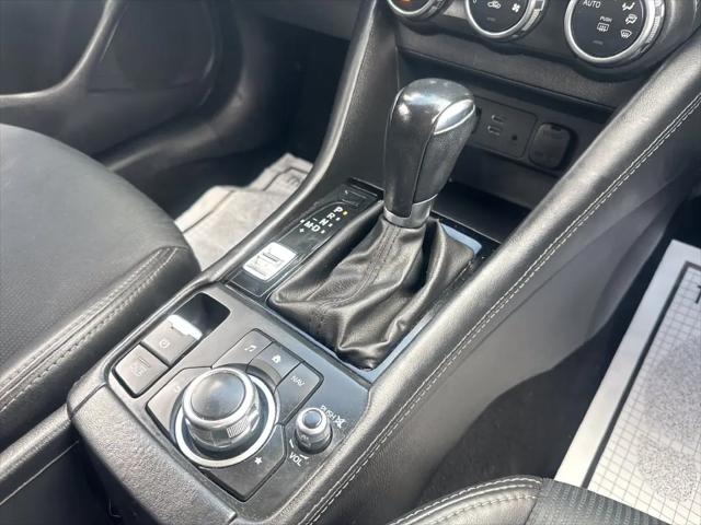 2019 Mazda CX-3 Touring