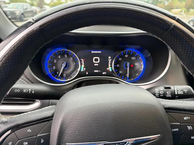 2021 Chrysler Pacifica Limited AWD