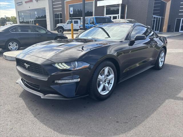 2019 Ford Mustang EcoBoost for sale in Springfield, TN
