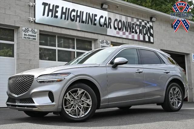 2025 Genesis GV70 2.5T AWD for sale in Waterbury, CT